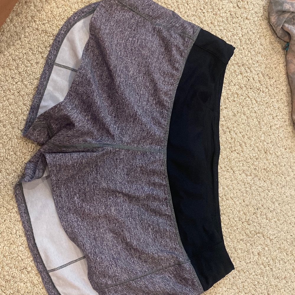 Lulu shorts